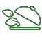 Fresh meals icon