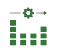 Minimum order icon