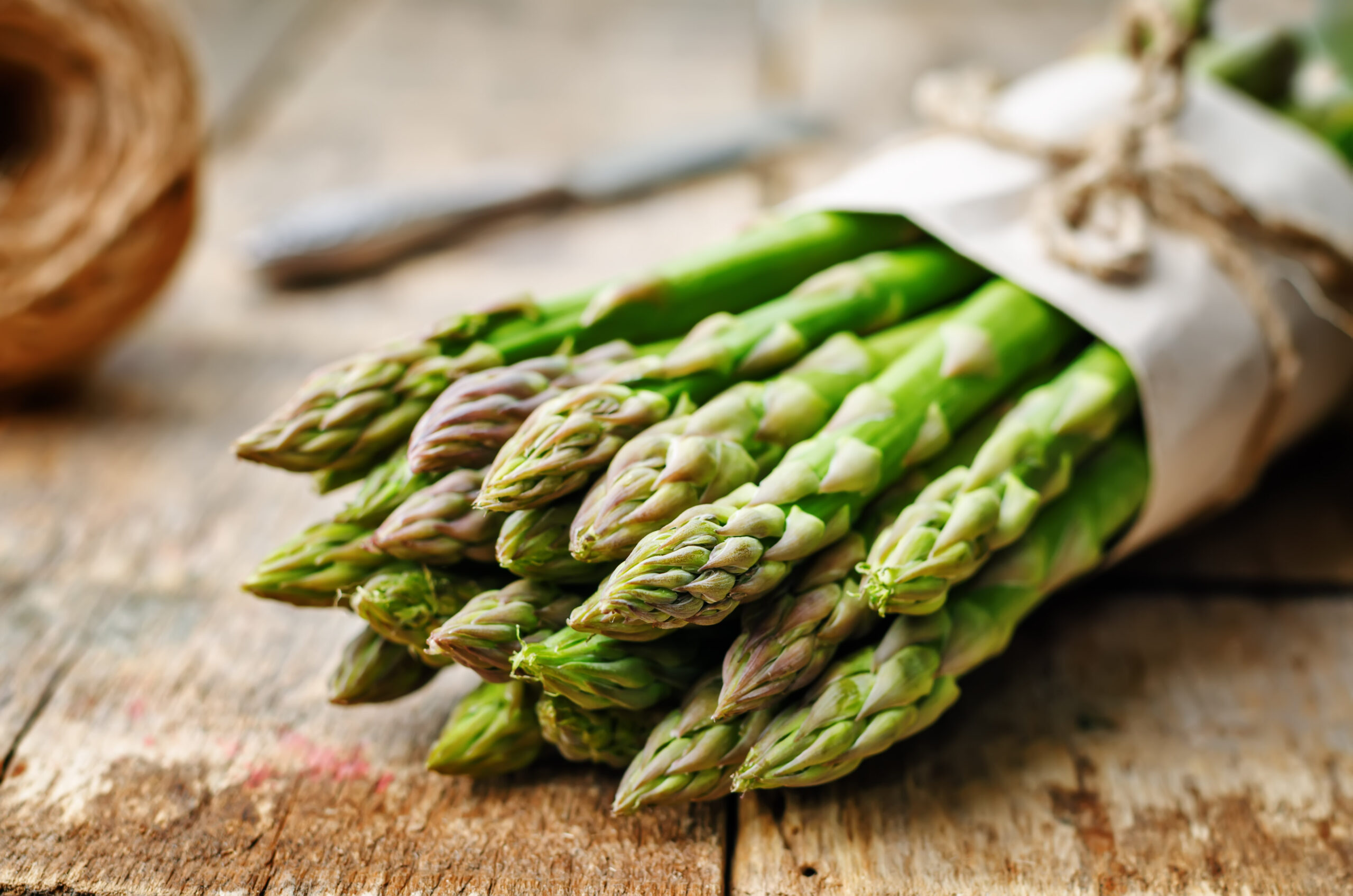 asparagus